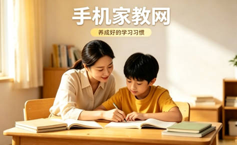 景德镇大学生做家教，如何快速接单赚生活费？